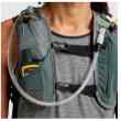 Ultimate DirectioPlecak do biegania Trail Vest zielony Ultimate Directionn Ultra Vest 5.0