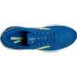Męskie buty do biegania Brooks Adrenaline GTS 22 niebieskie