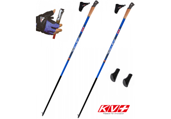 KV+ Mistral Clip 50% Carbon