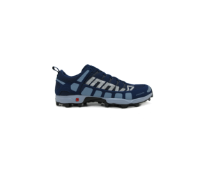 Buty do biegania Inov-8 X-Talon 212 V2 granatowo-jasnoniebieskie damskie