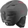 ATMOS MIPS Titanium Red Matte S 52-55cm