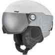 V-RYFT PLUS Lightest Grey Matte L 59-62cm - Silver Cat 3 & Lemon Cat 1