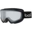 Gogle Narciarskie Bolle Freeze Shiny Black Clear  Cat. 0