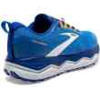 Męskie buty do biegania Brooks Caldera 5 niebieskie