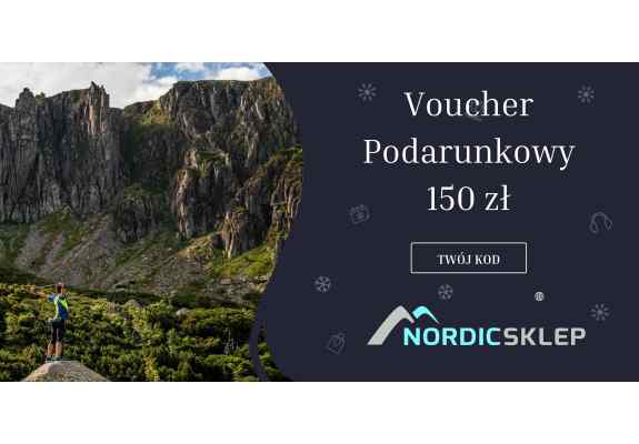 Voucher Upominkowy