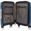 Walizka Kabinowa SwissBags Echo 55cm Niebieska
