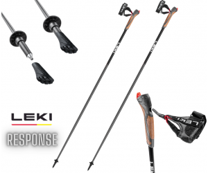 LEKI Response – sprawdzony model dla początkujących