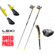 LEKI Speed Pacer Vario - najlepszy!