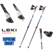 Leki Smart Supreme Blue