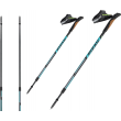 Fizan Speed Blue - lekkie kije do nordic walkingu. Fizan Speed Blue - lekkie kije do nordic walkingu.