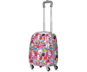 Walizka Kabinowa SwissBags 45cm Tutti Frutti