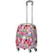 Walizka Kabinowa SwissBags 45cm Tutti Frutti