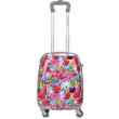 Walizka Kabinowa SwissBags 45cm Tutti Frutti