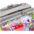 Walizka Kabinowa SwissBags 45cm Tutti Frutti