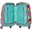 Walizka Kabinowa SwissBags 45cm Tutti Frutti