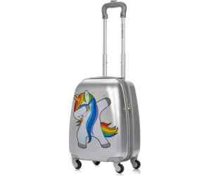 Walizka Kabinowa SwissBags 45cm Disco Unicorn
