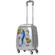 Walizka Kabinowa SwissBags 45cm Disco Unicorn