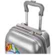 Walizka Kabinowa SwissBags 45cm Disco Unicorn