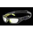 BOLLE LEAGUE Grey & Yellow