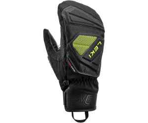 LEKI Rękawice WCR C-Tech 3D Mitt bl-lem