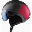 Kask narciarski CASCO SP-2 Visor Photomatic arsenic gray M