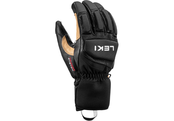 LE RĘK Griffin Pro 3D black/tan