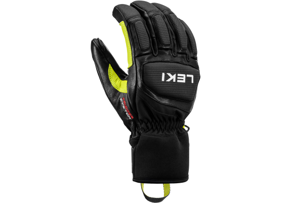 LEKI Griffin Pro 3D