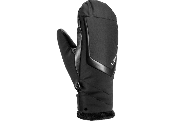 LEKI Rękawiczki Stella Women Mitt black