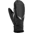 LEKI Rękawiczki Stella Women Mitt black