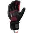 LEKI Griffin Pro 3D (black - red- white)