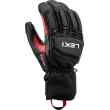 LEKI Griffin Pro 3D (black - red- white)