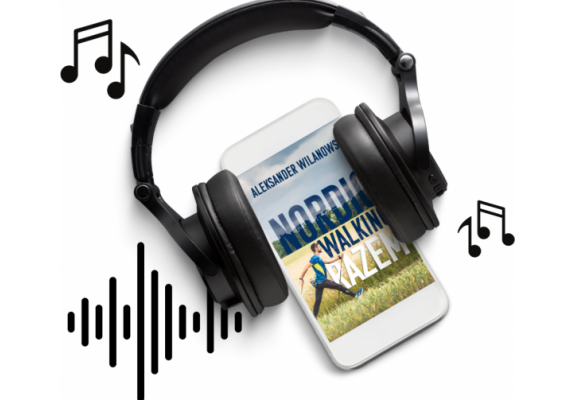 Treningi audio + e-book treningowy
