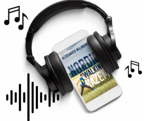 Treningi audio + e-book treningowy