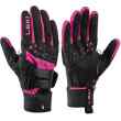 LEKI HRC Race Shark pink