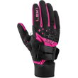 LEKI HRC Race Shark pink