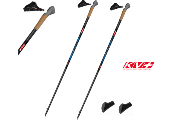 Ultralekkie KV+ Prestige 100% Carbon