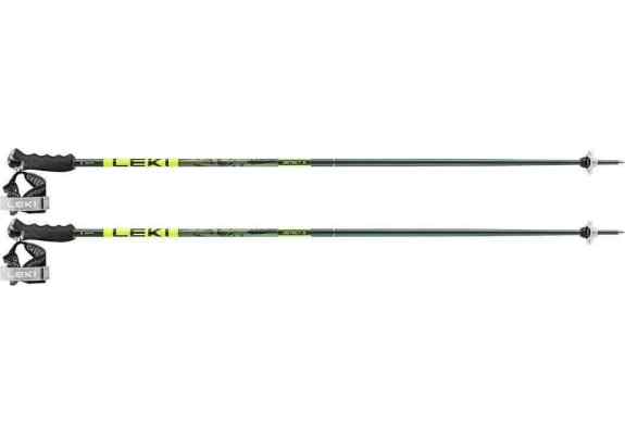 Kije Leki Detect S Olive 115 cm