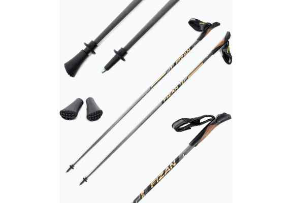 FIZAN RUNNER GOLD - lekkie z włóknem węglowym.