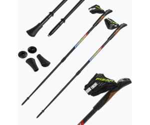 Kije nordic walking Fizan Speed Junior