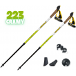 VIPOLE VARIO TOP CLICK GREEN - mocne i wygodne