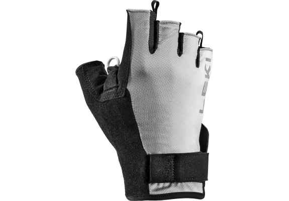 LEKI RĘKAWICE Nordic Active Shark grey