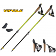 VIPOLE Instructor Vario QL K.T. green (karbon)