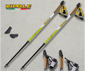 VIPOLE VARIO TOP CLICK GREEN - mocne i wygodne