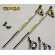 VIPOLE VARIO TOP CLICK GREEN - mocne i wygodne