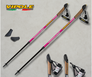 Vipole Vario Top - Clik Pink
