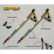 VIPOLE Vario Top Click Kids
