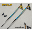 VIPOLE VARIO TOP CLICK (BLUE & GREEN)