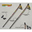 VIPOLE Vario Top Click Red