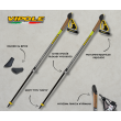 VIPOLE Instructor Carbon Vario QL K.T. Green