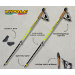 VIPOLE Instructor Vario QL K.T. green (karbon)